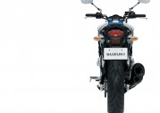 Suzuki SV650